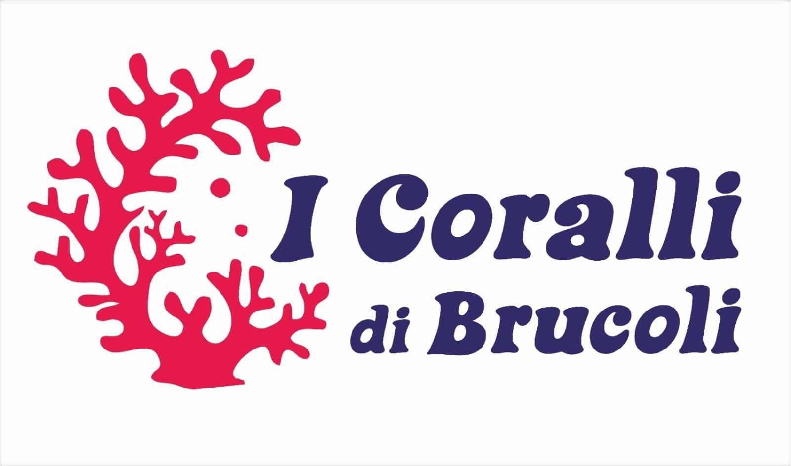 I Coralli Di Brucoli Exteriör bild
